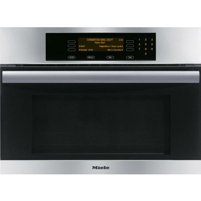 Miele Oven