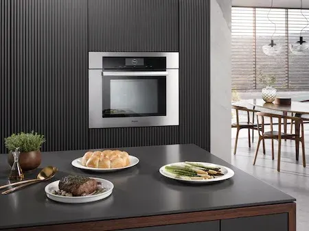 Miele Oven