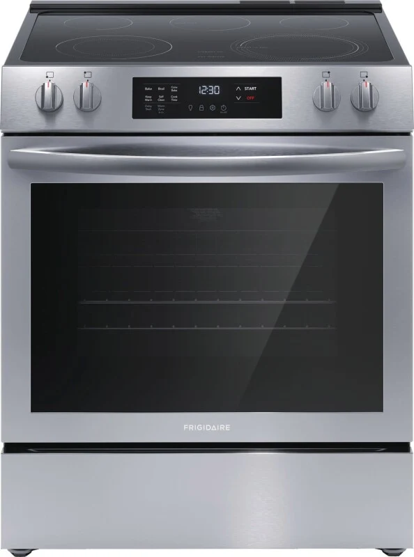 Frigidaire Oven