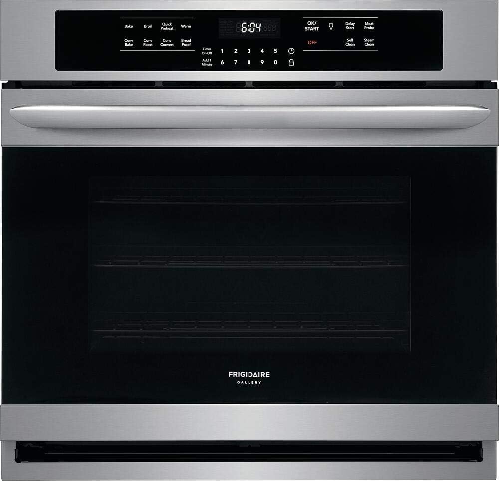 Frigidaire Oven