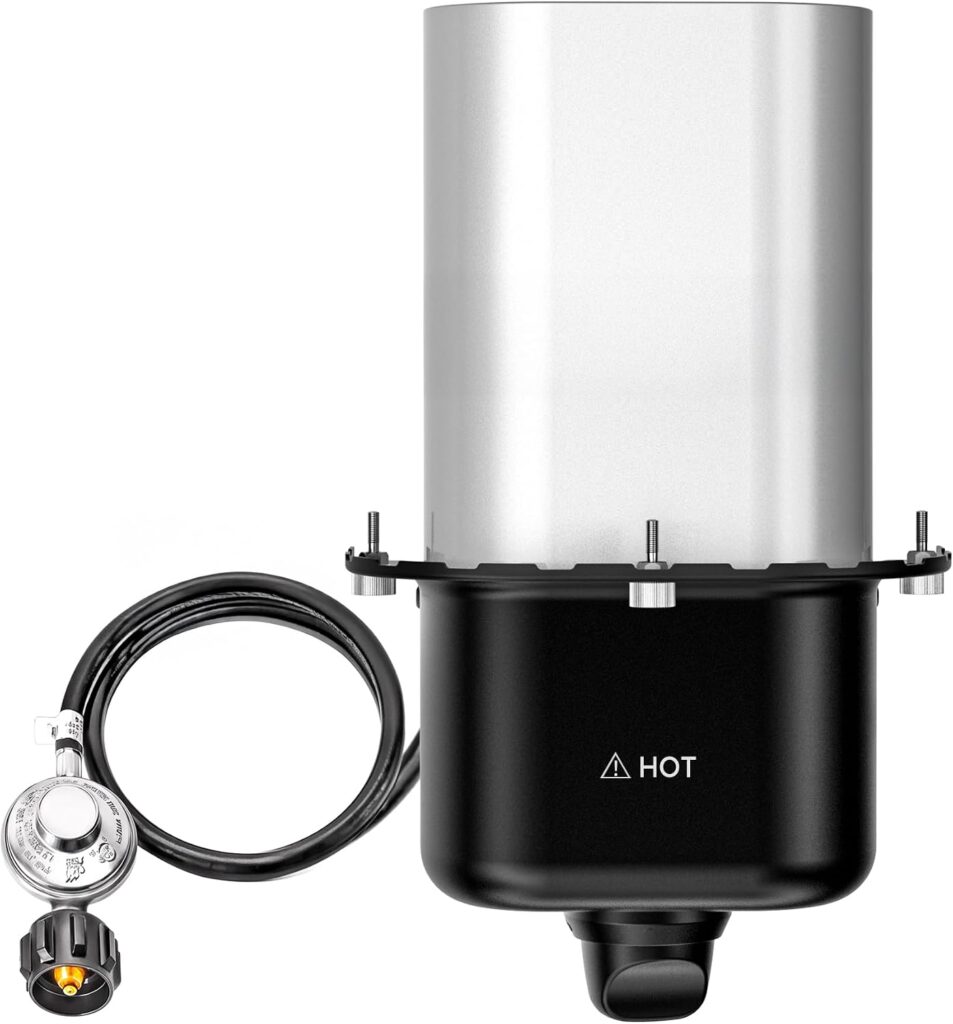Bertello Pizza Oven