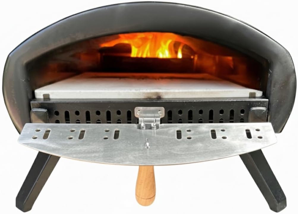 Bertello Pizza Oven