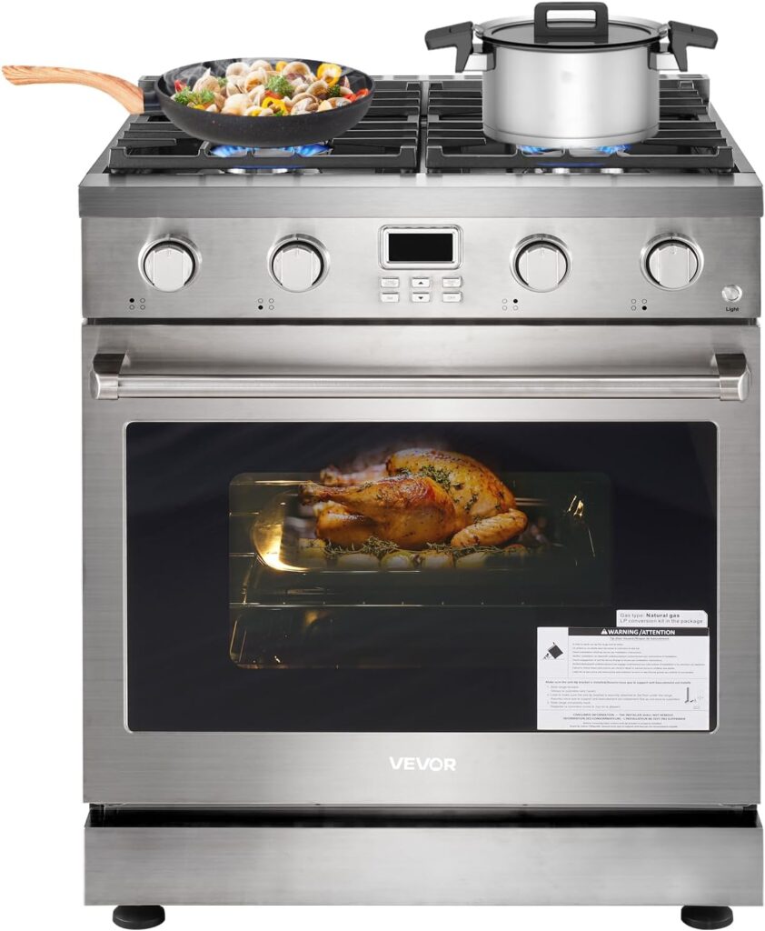 Powder Paint Oven