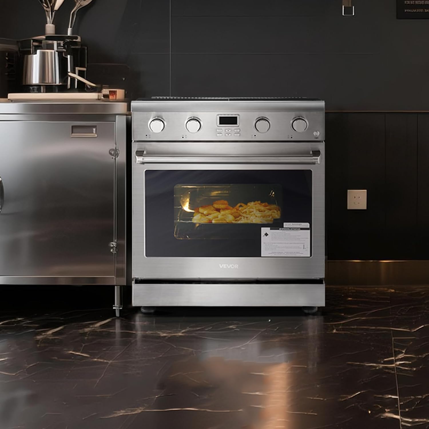 Powder Paint Oven