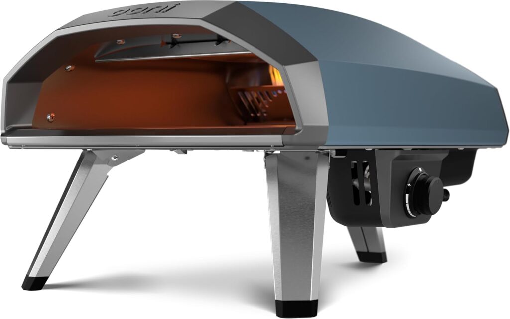 Pizza Oven