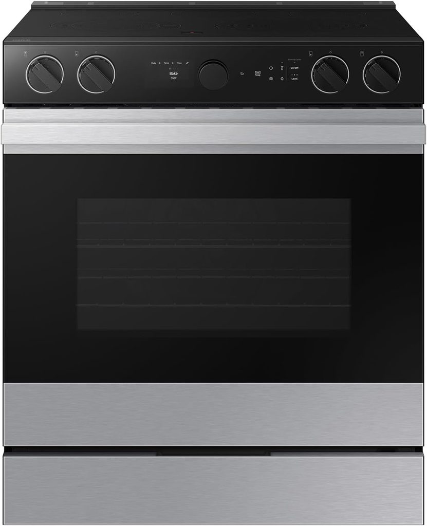 Electric Oven