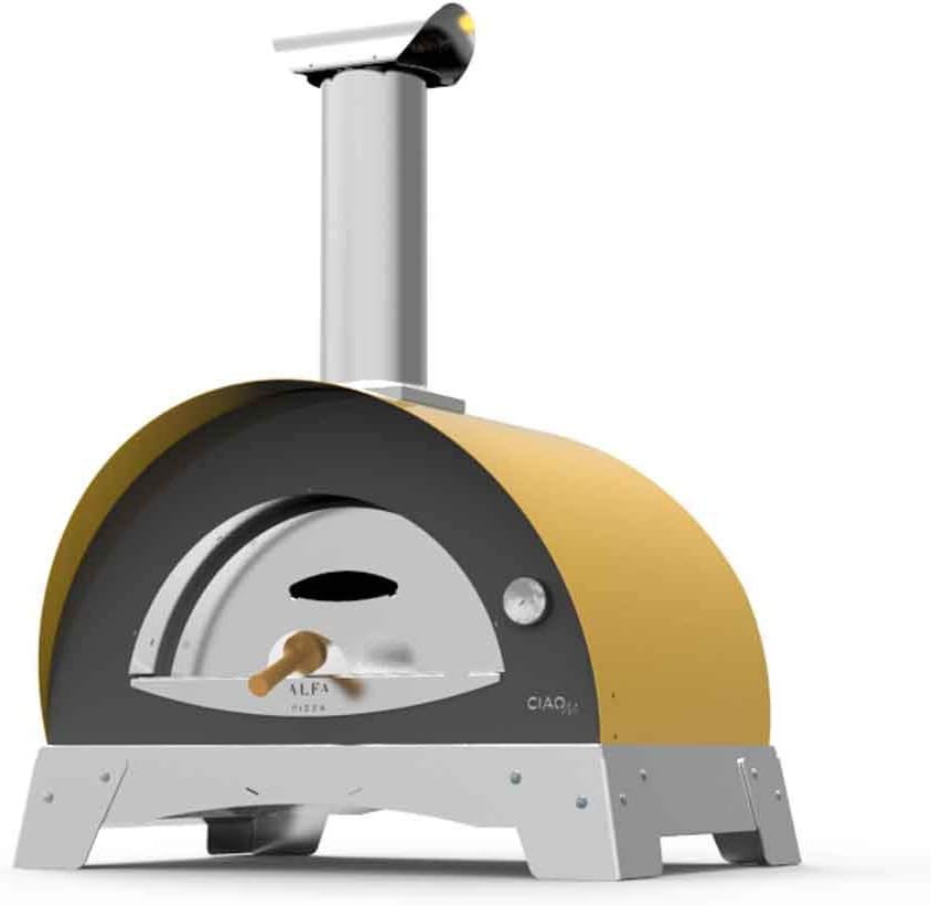 Alfa Pizza Oven