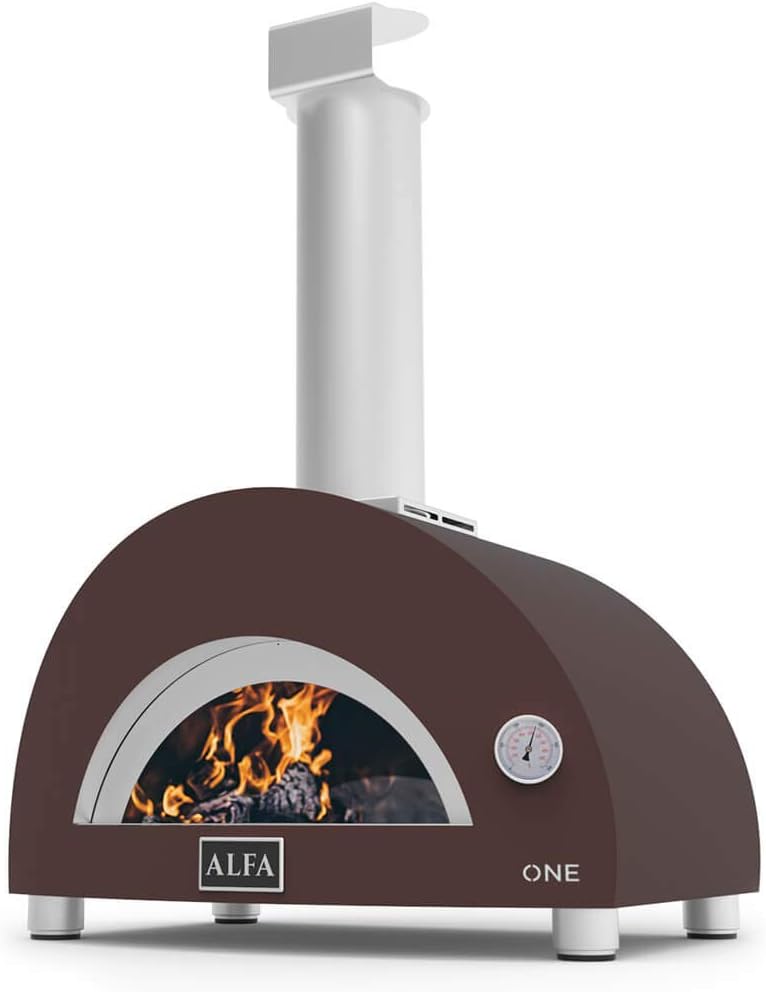 Alfa Pizza Oven