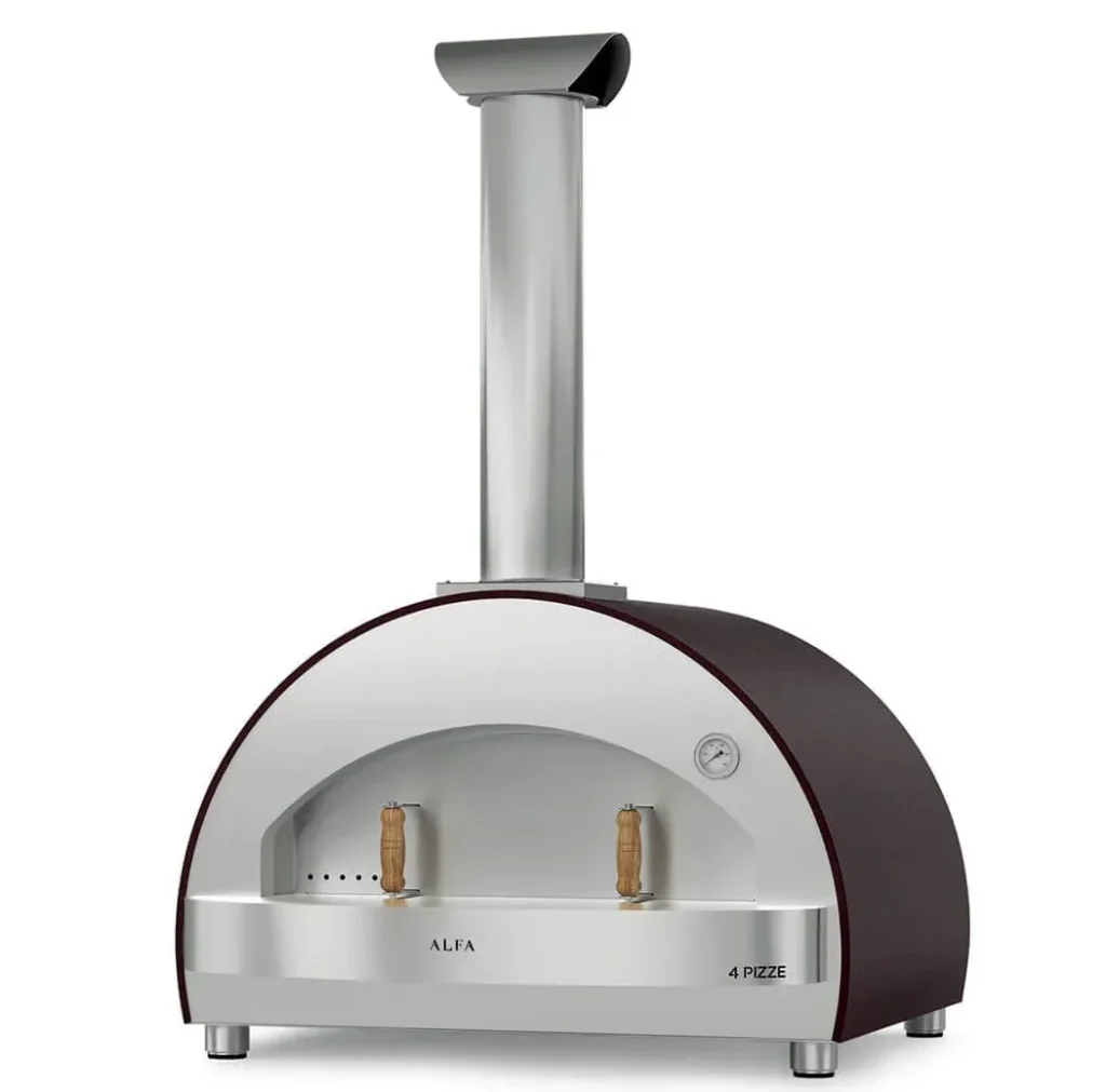Alfa Pizza Oven