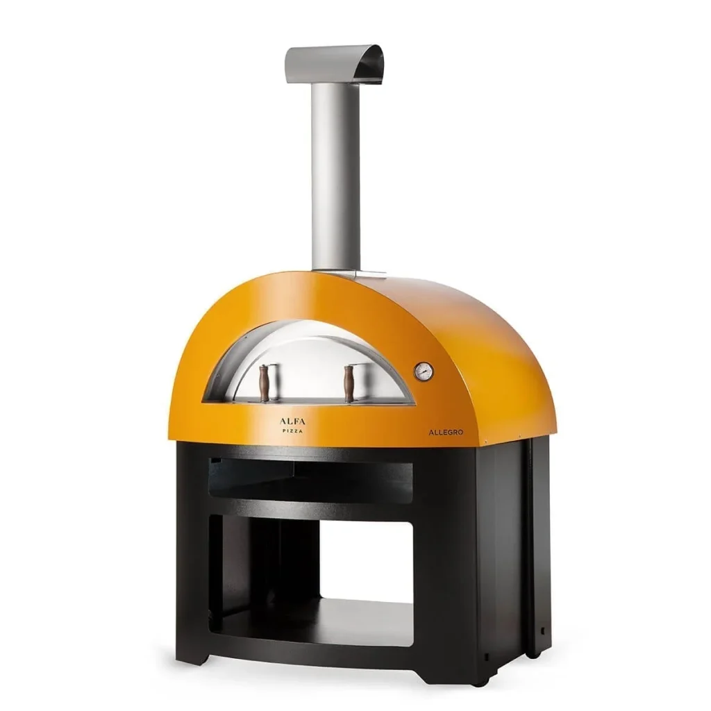 Alfa Pizza Oven
