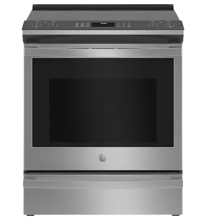 Electric Oven vs. Gas Oven