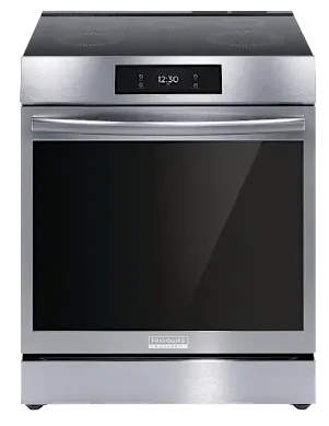 Electric Oven vs. Gas Oven