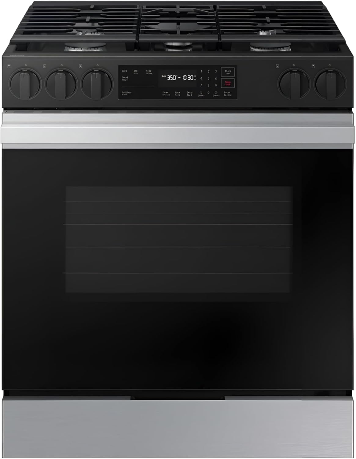 Electric Oven vs. Gas Oven
