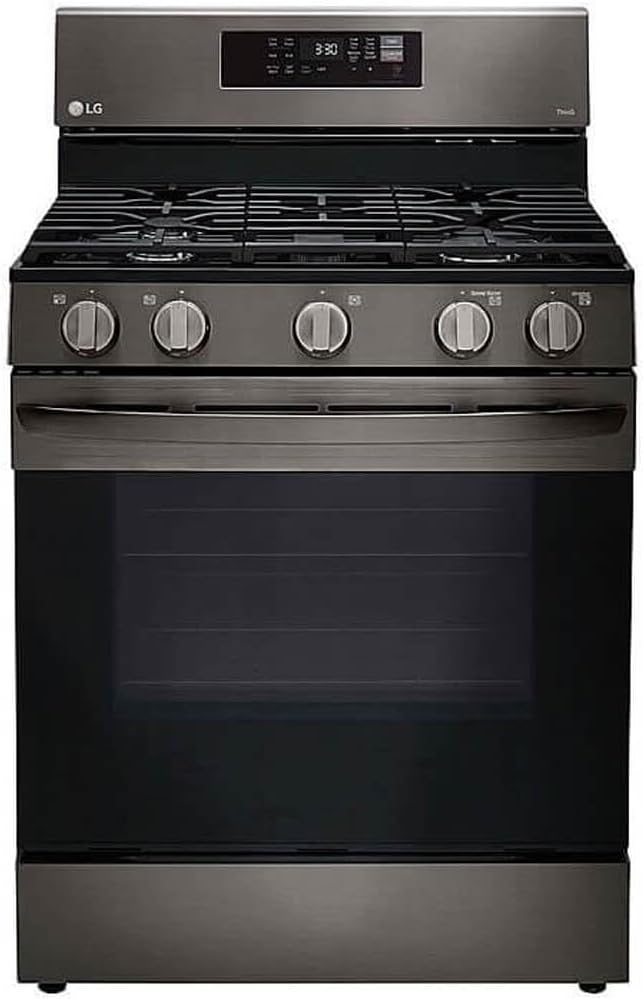 Electric Oven vs. Gas Oven