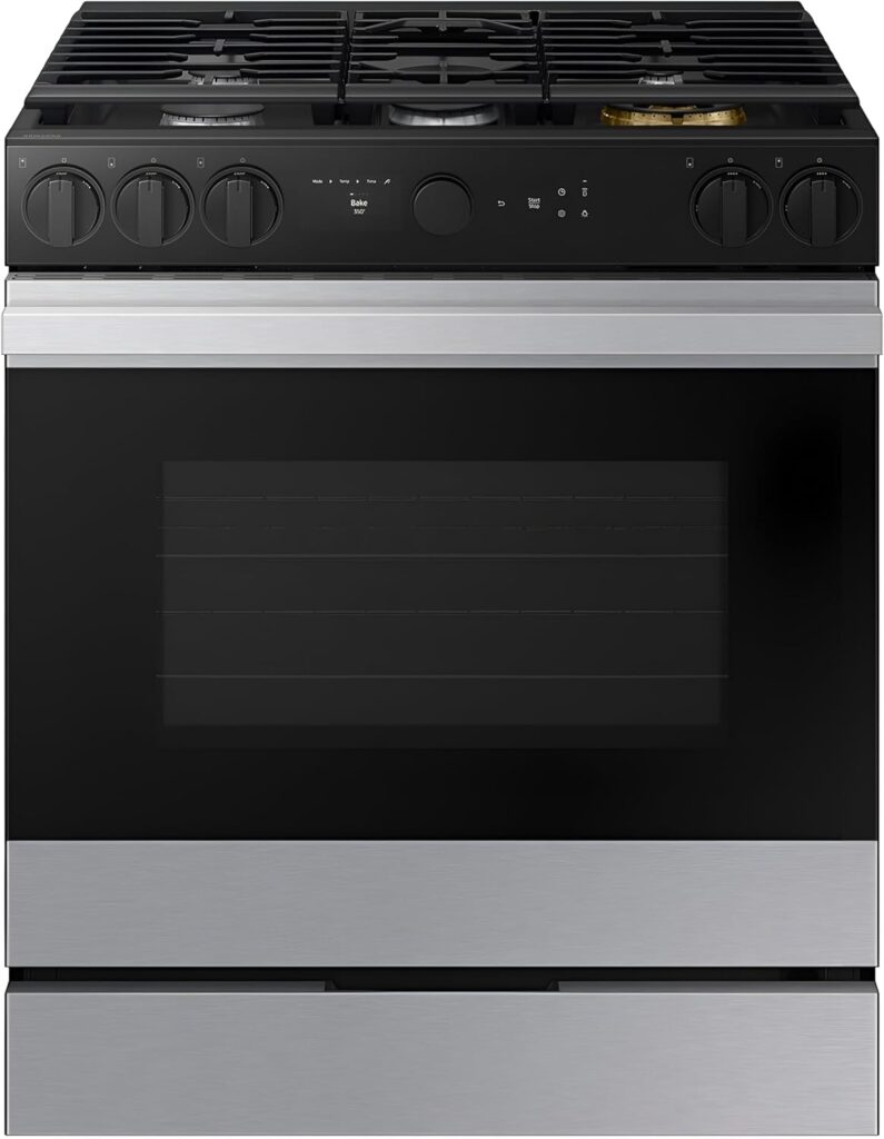 Electric Oven vs. Gas Oven