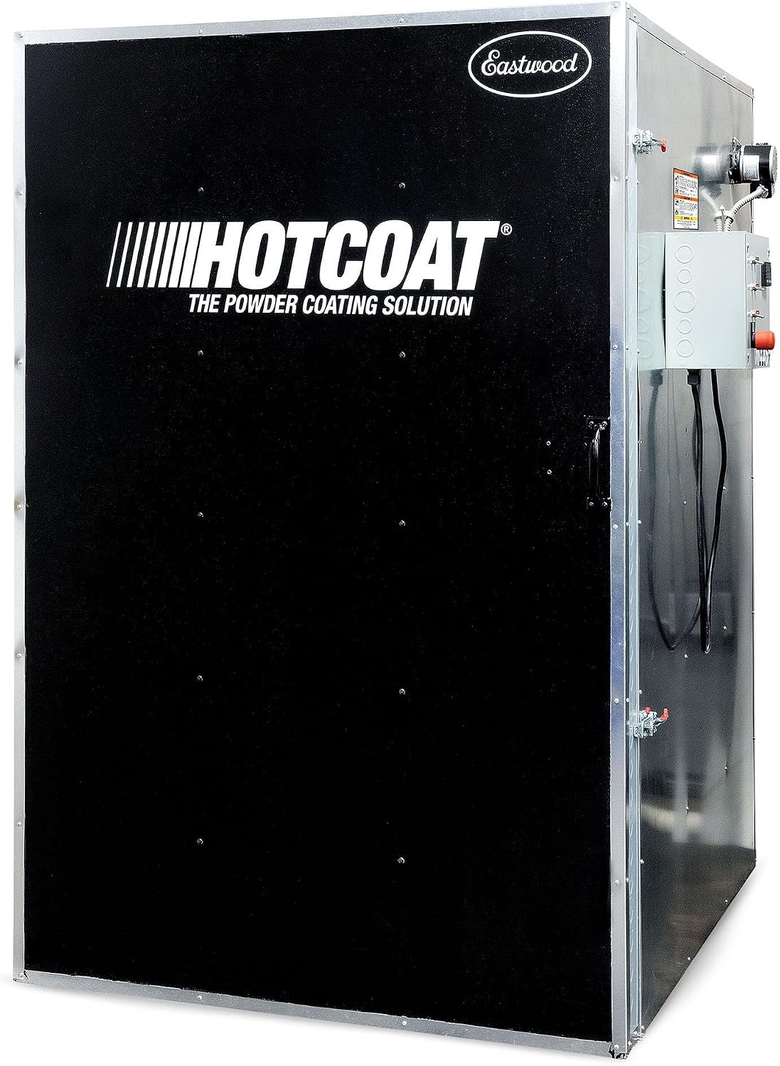 Powder Paint Oven