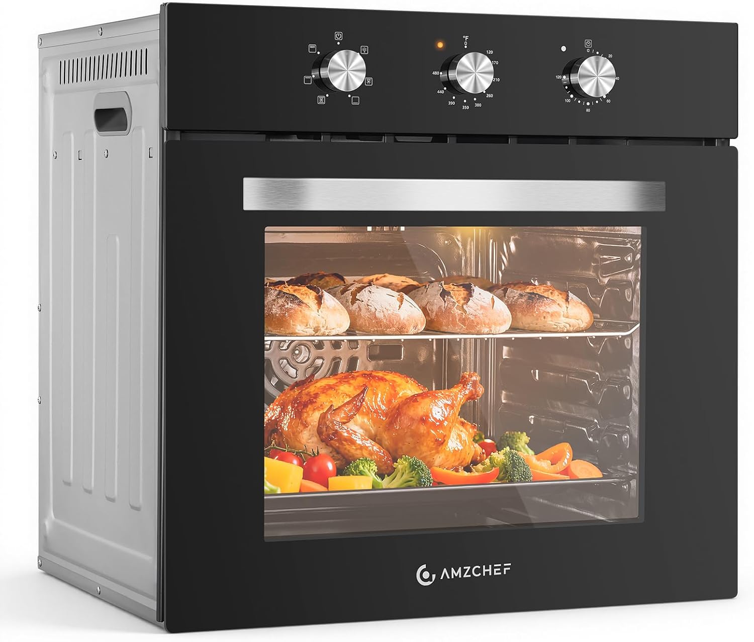 Viking Oven