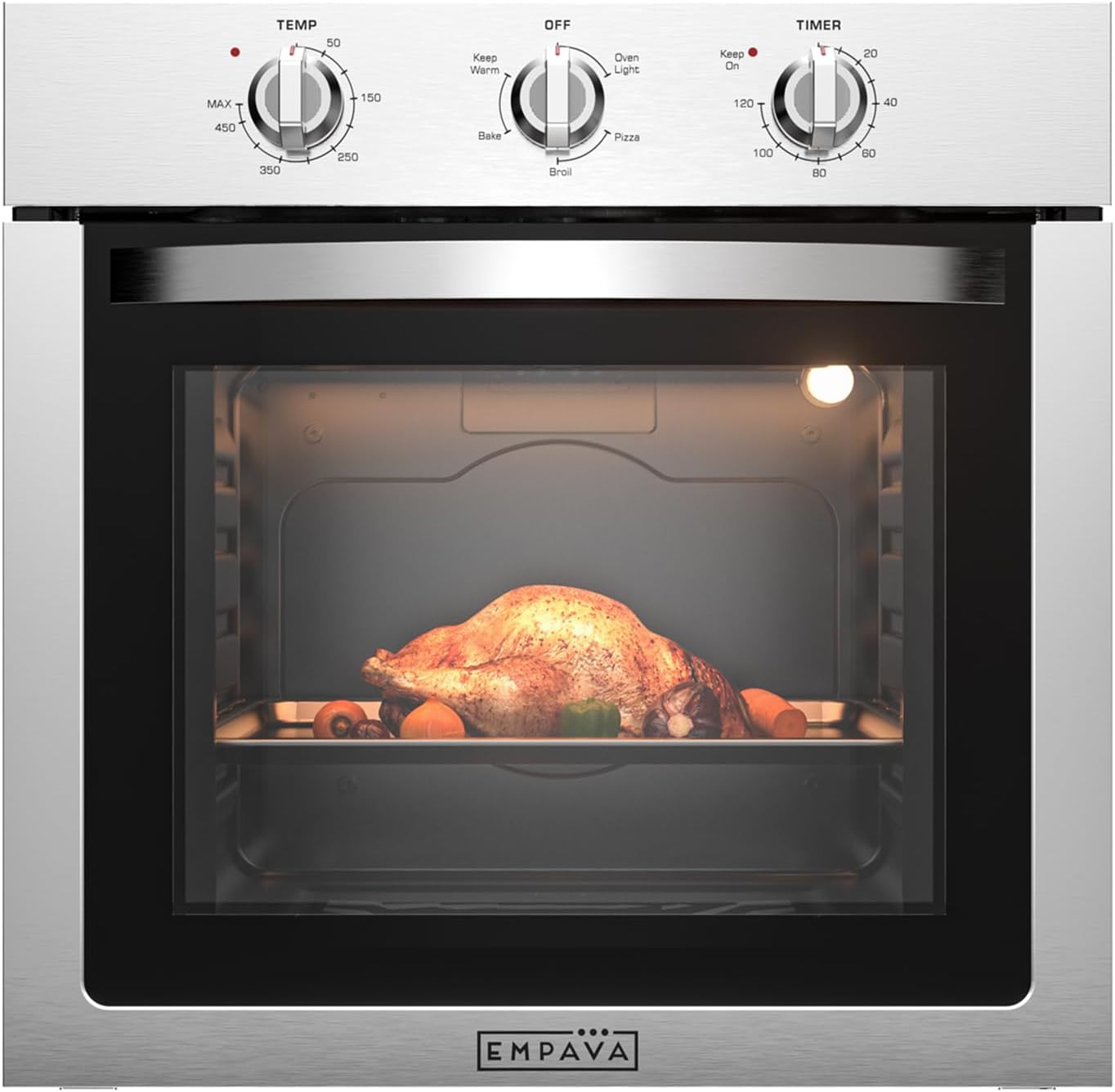 Viking Oven