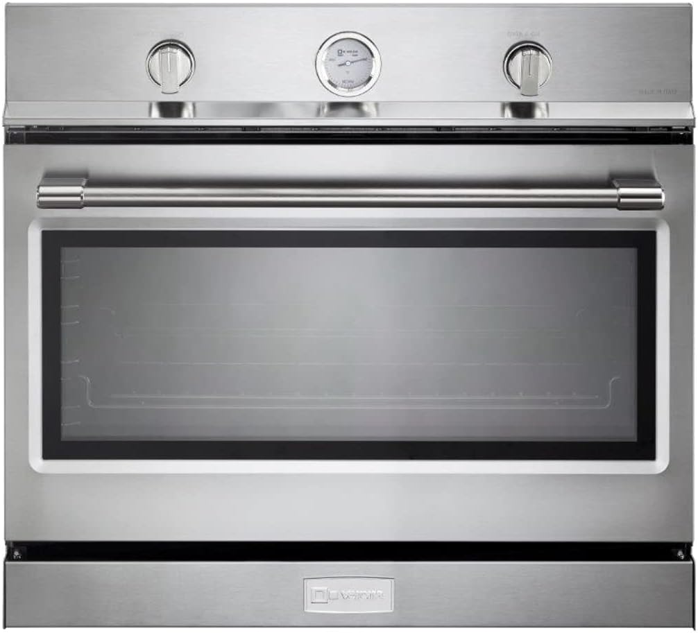 Fitted Gas Oven