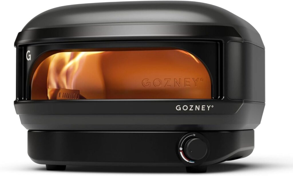 Gozney Dome
