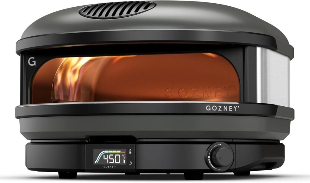 Gozney Dome