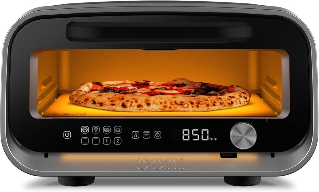 Aldi Pizza Oven