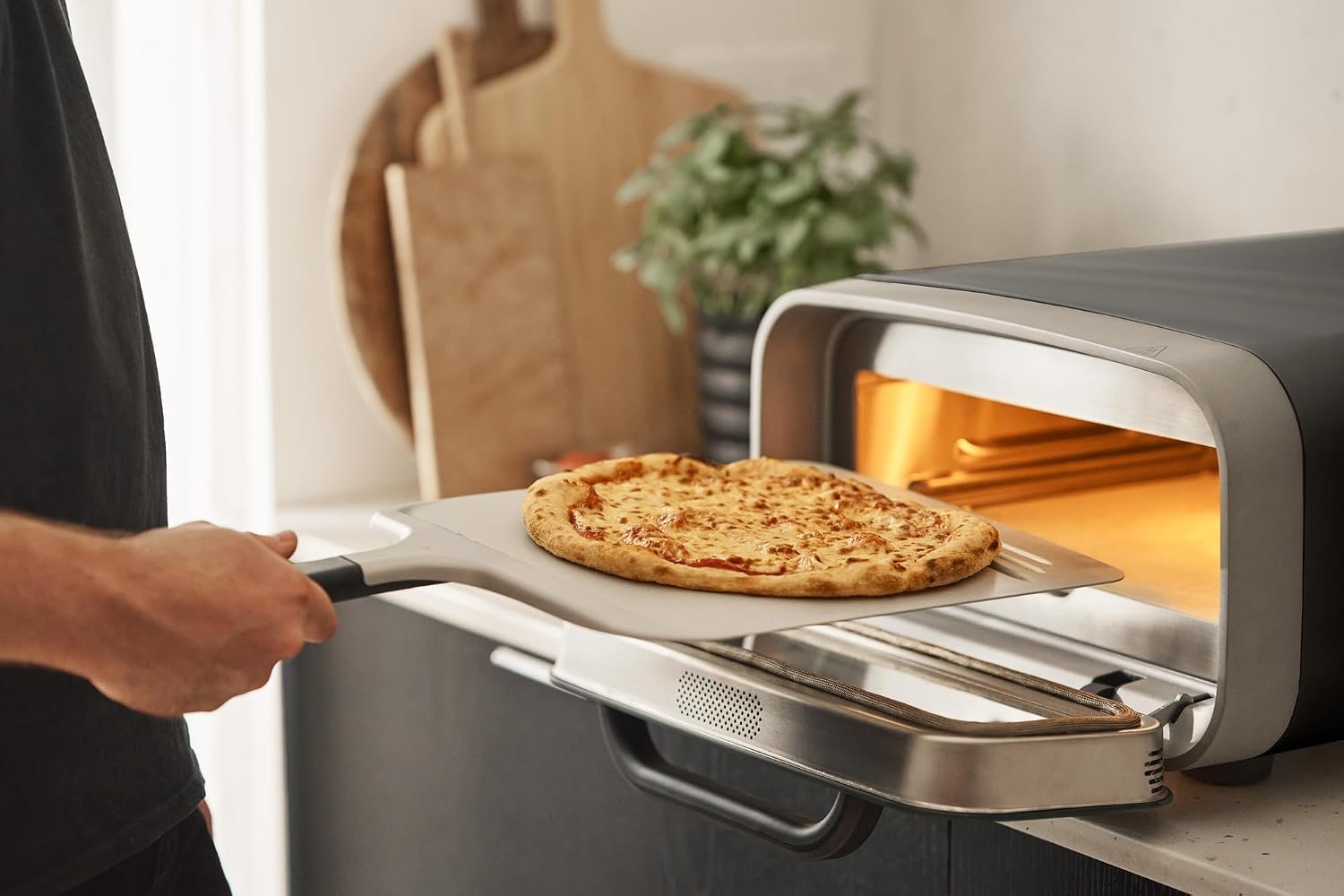 Aldi Pizza Oven