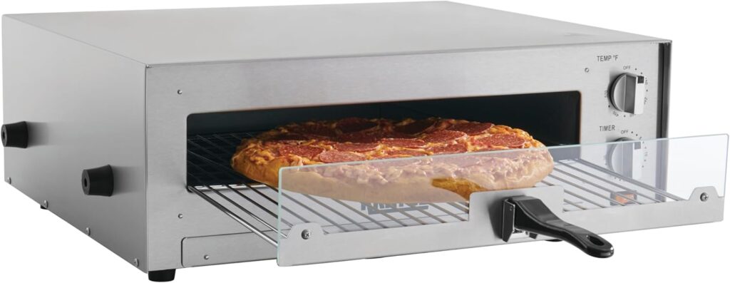 Commercial Pizza Oven
