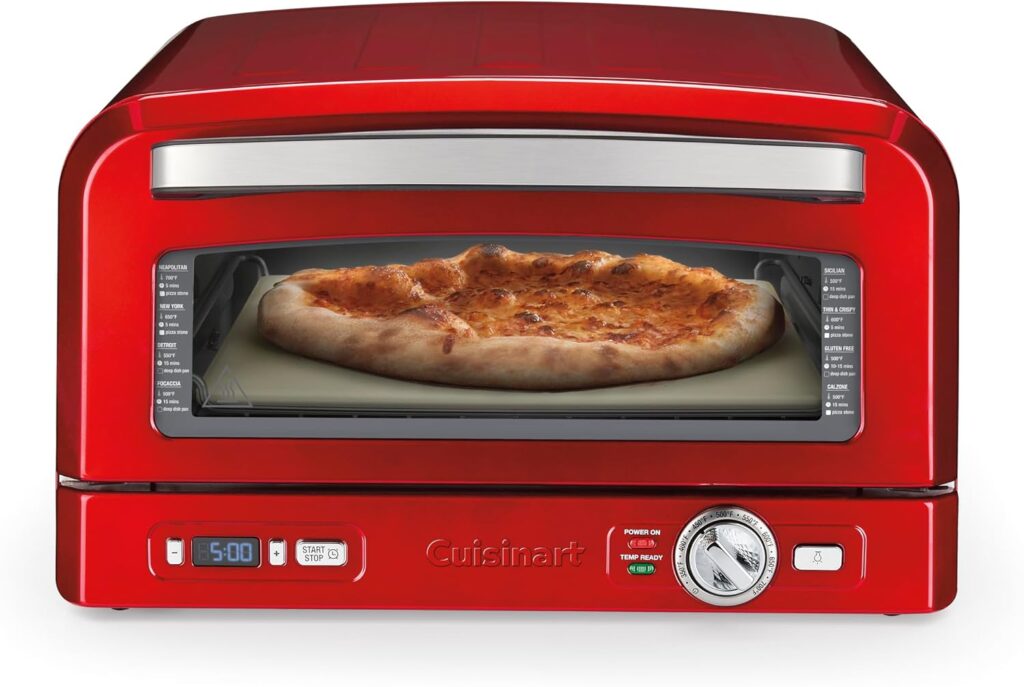 Countertop Pizza Oven