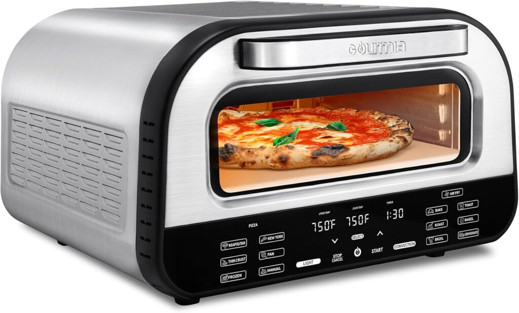 Countertop Pizza Oven