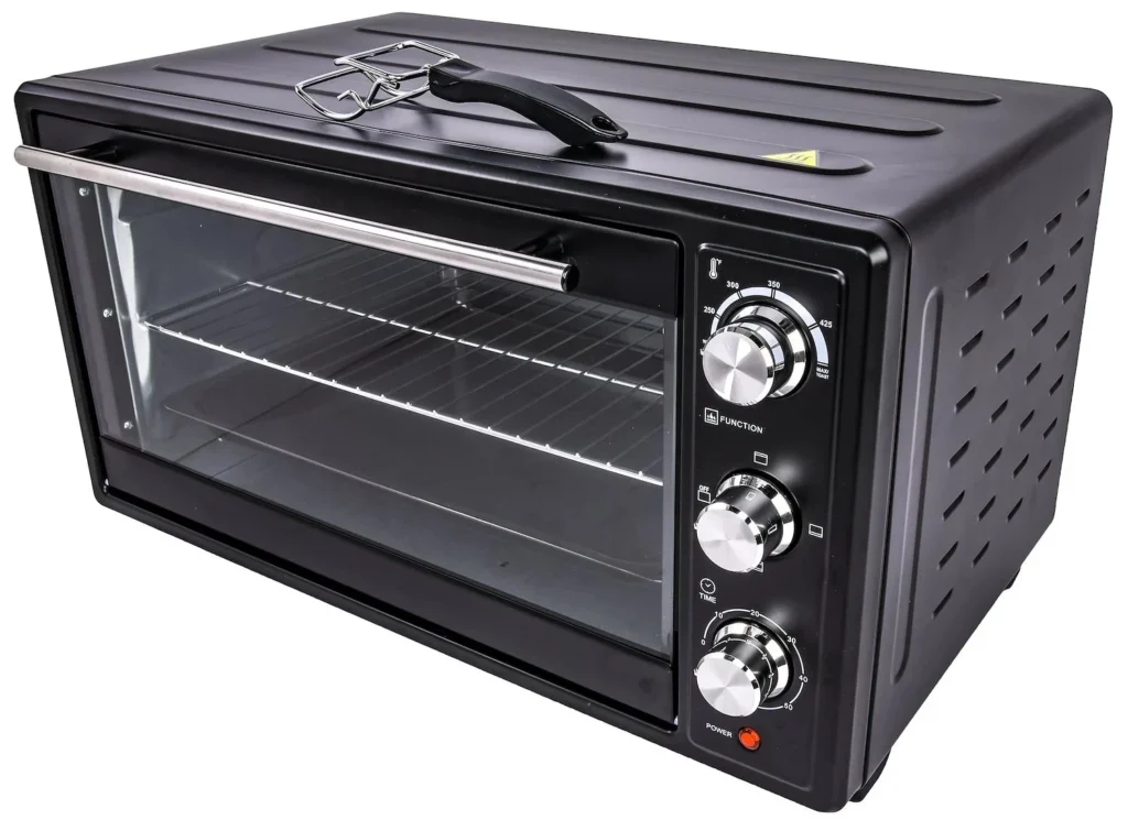 Powder Coat Oven
