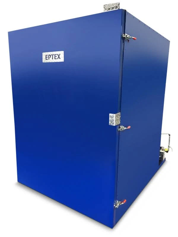 Powder Coat Oven