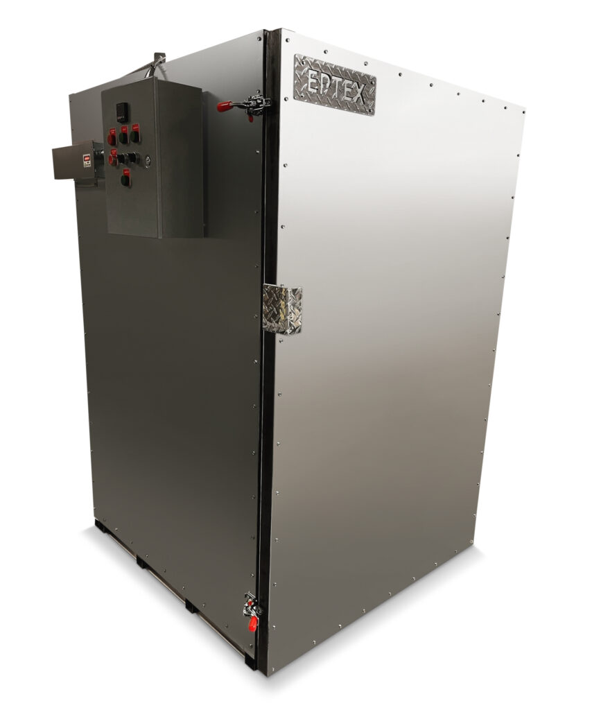Powder Coat Oven