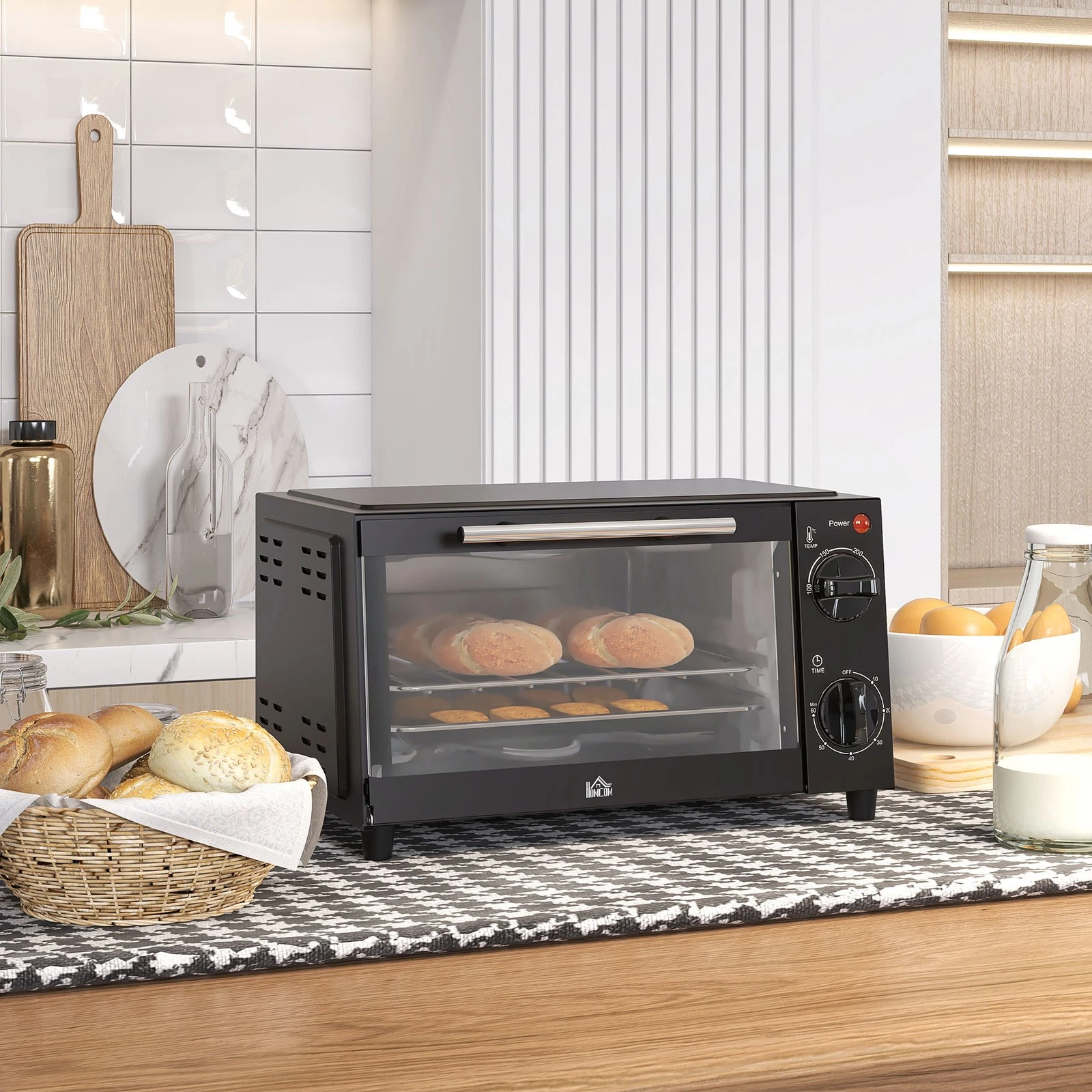 Powder Coat Oven