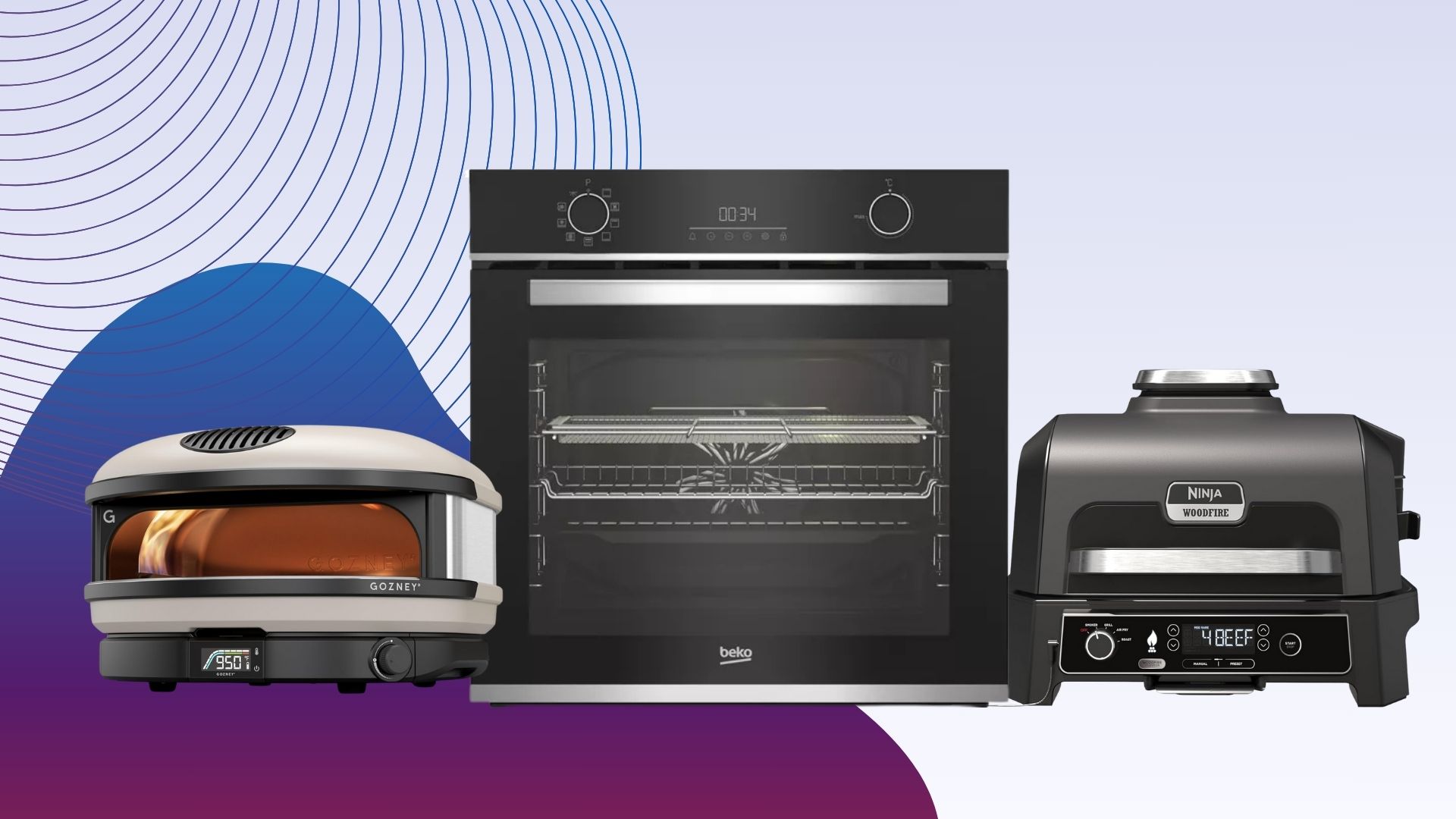 Lovin Oven