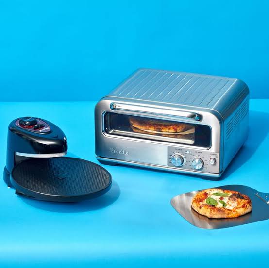 Lovin Oven