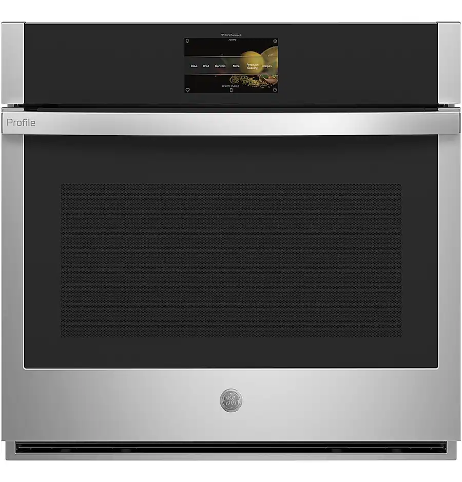 GE Profile Oven