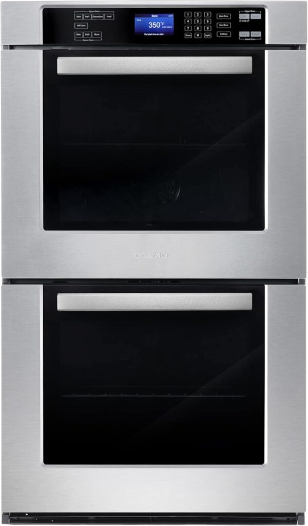 GE Profile Oven
