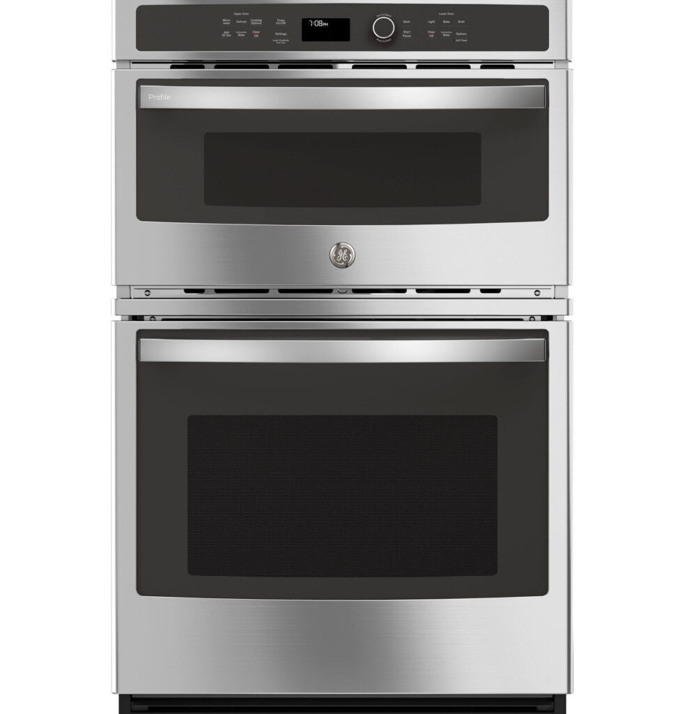 GE Profile Oven
