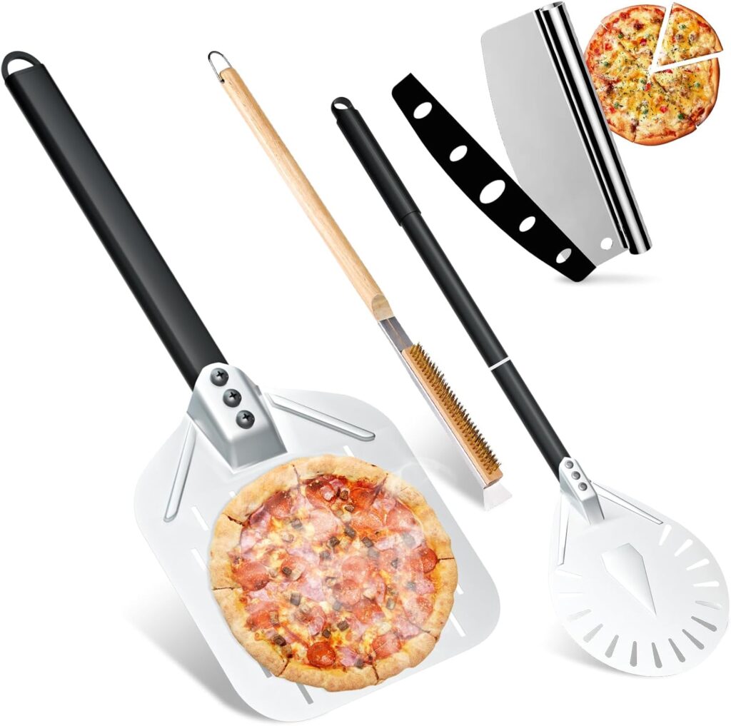 Piezano Pizza Oven
