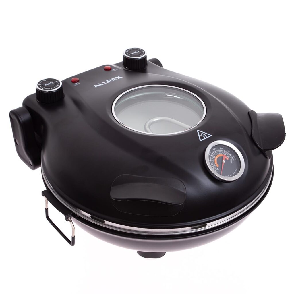 Piezano Pizza Oven