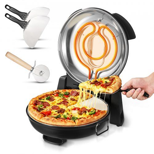 Piezano Pizza Oven