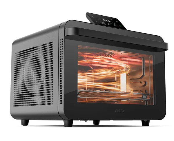 Combi Oven