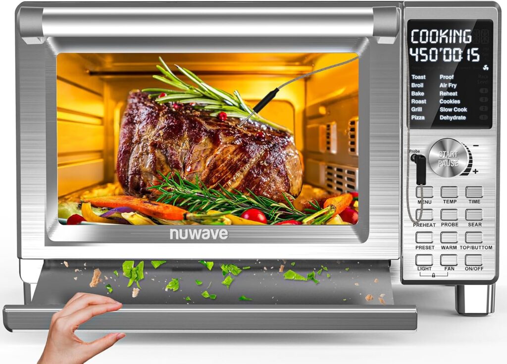 Ovens