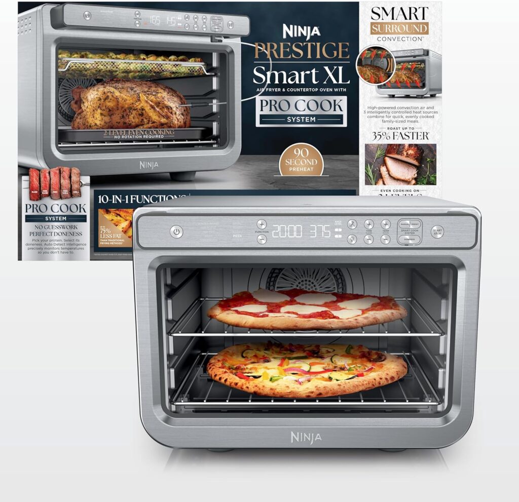 Ovens