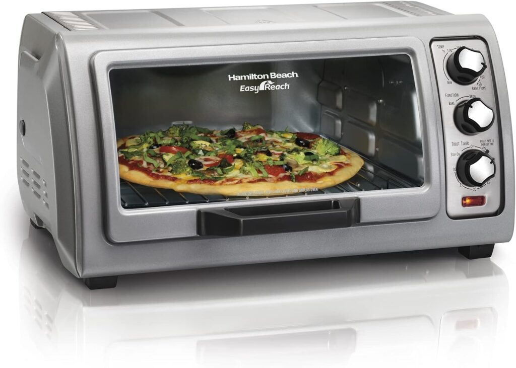 Ovens