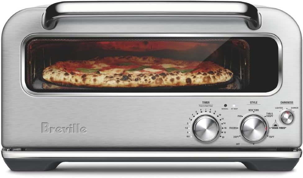 Ovens