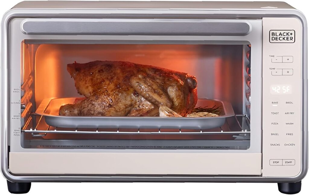 Ovens