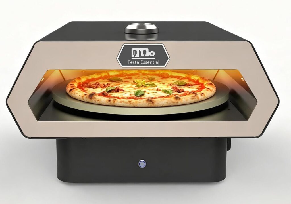 Best Pizza Ovens