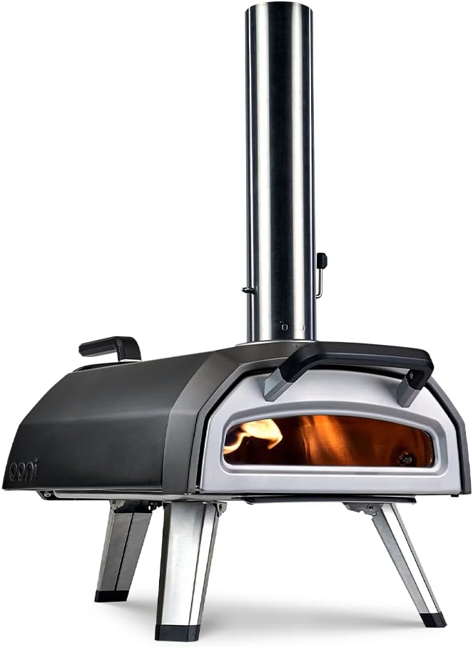 Best Pizza Ovens